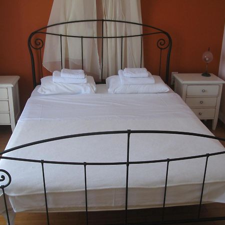Agios Nikitas Resort Villas エクステリア 写真