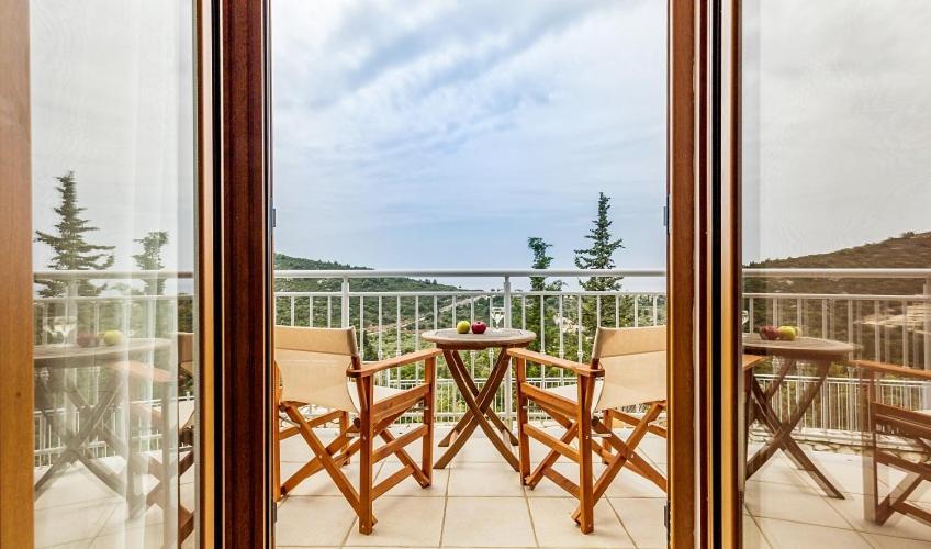 Agios Nikitas Resort Villas エクステリア 写真