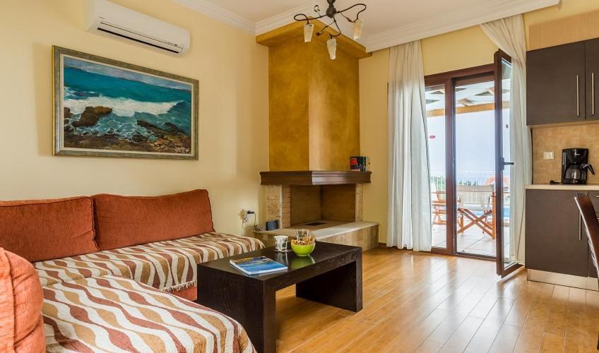 Agios Nikitas Resort Villas エクステリア 写真