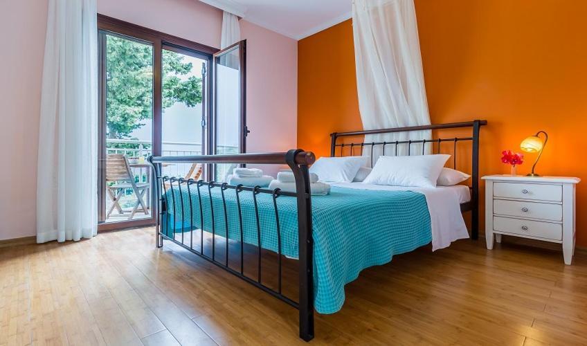 Agios Nikitas Resort Villas エクステリア 写真