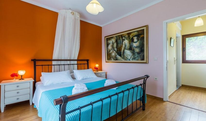 Agios Nikitas Resort Villas エクステリア 写真