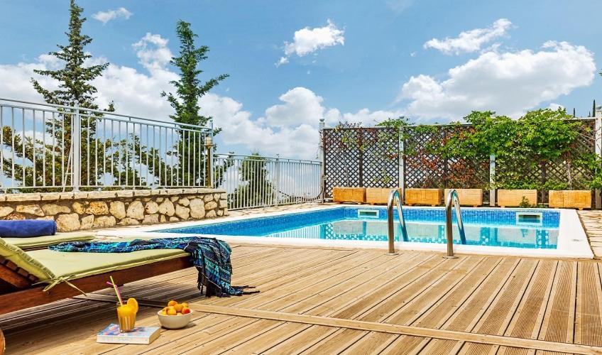 Agios Nikitas Resort Villas エクステリア 写真