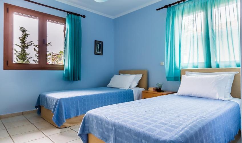 Agios Nikitas Resort Villas エクステリア 写真