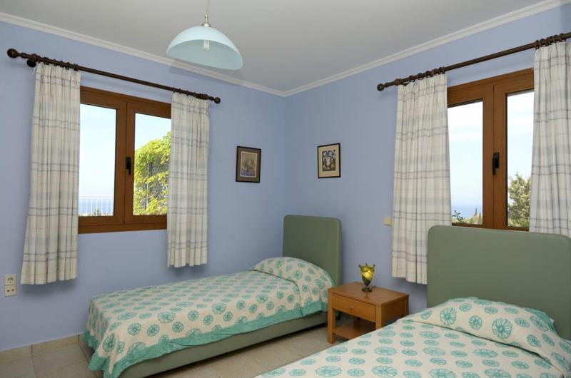 Agios Nikitas Resort Villas エクステリア 写真