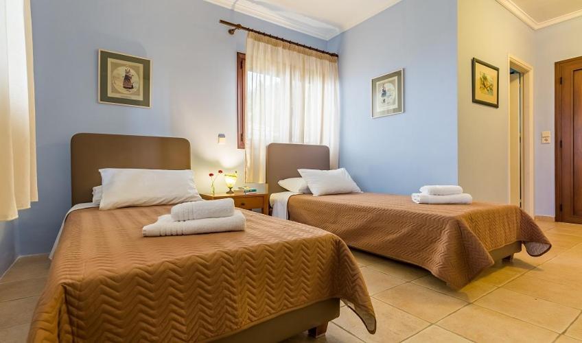 Agios Nikitas Resort Villas エクステリア 写真