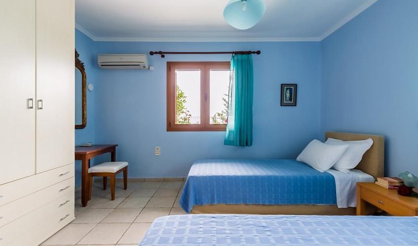 Agios Nikitas Resort Villas エクステリア 写真