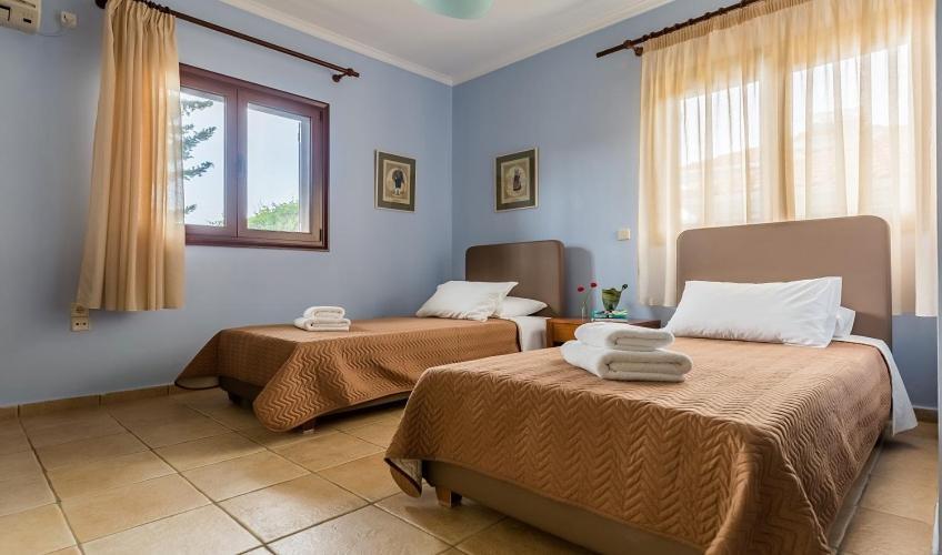 Agios Nikitas Resort Villas エクステリア 写真