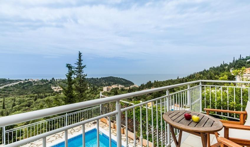 Agios Nikitas Resort Villas エクステリア 写真