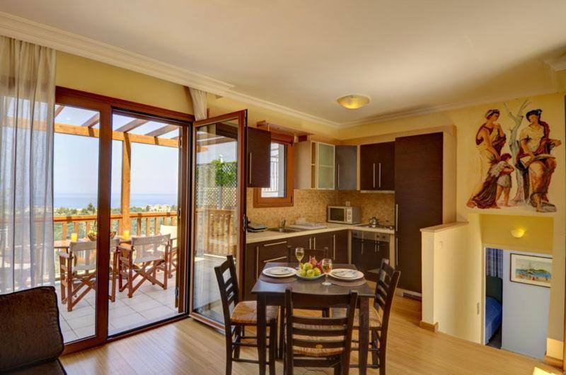 Agios Nikitas Resort Villas エクステリア 写真