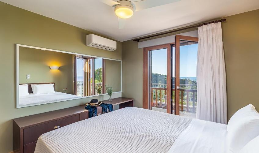 Agios Nikitas Resort Villas エクステリア 写真