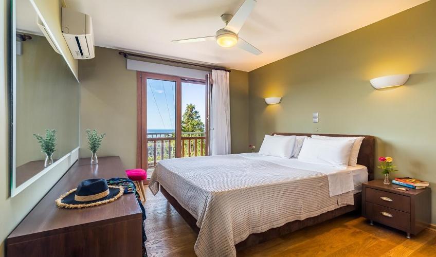 Agios Nikitas Resort Villas エクステリア 写真