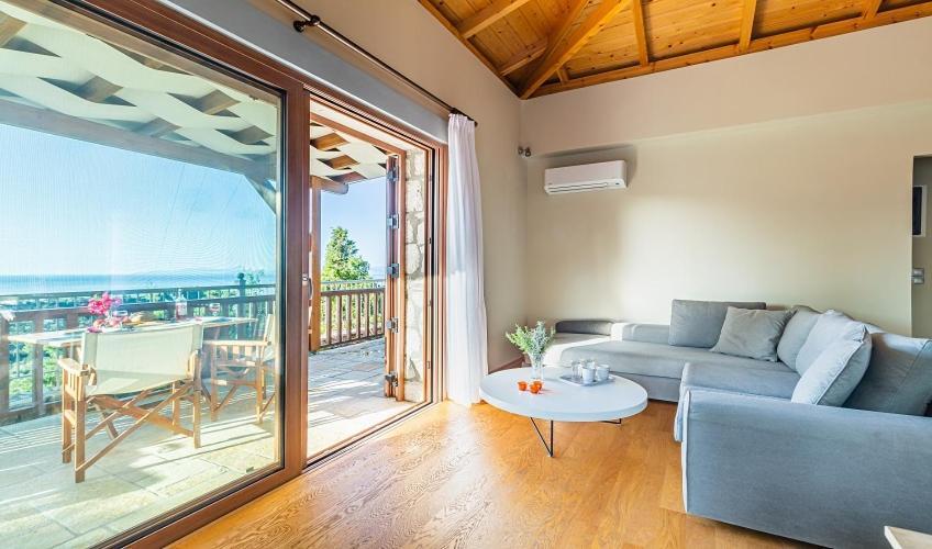 Agios Nikitas Resort Villas エクステリア 写真