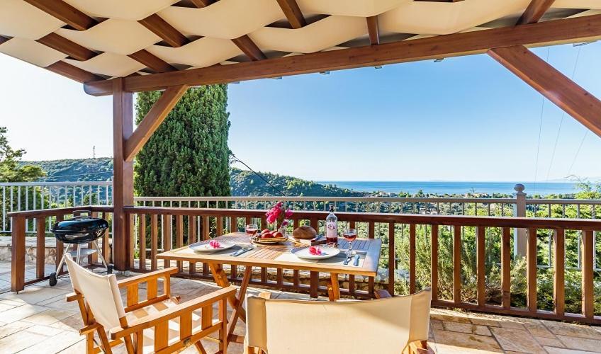 Agios Nikitas Resort Villas エクステリア 写真