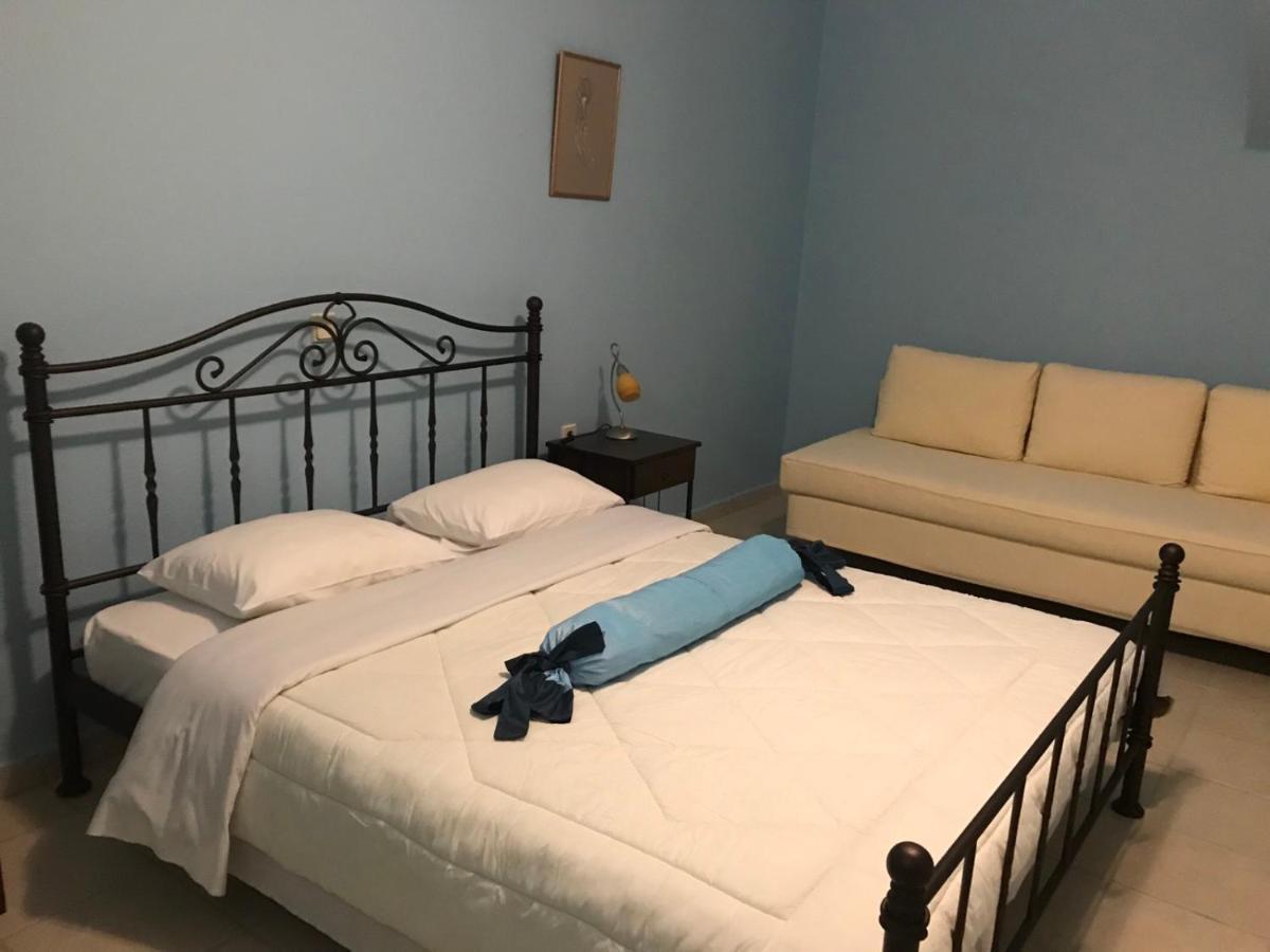 Agios Nikitas Resort Villas エクステリア 写真