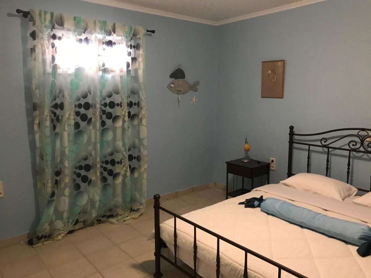 Agios Nikitas Resort Villas エクステリア 写真
