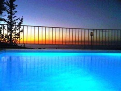 Agios Nikitas Resort Villas エクステリア 写真